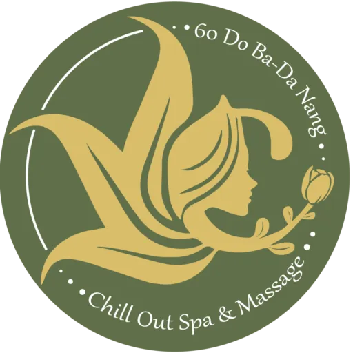 Chill Out Spa Da Nang logo