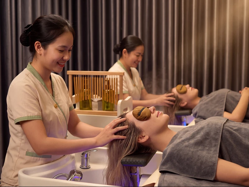 Hướng dẫn đặt lịch