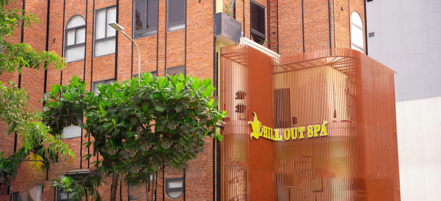 Chill Out Spa