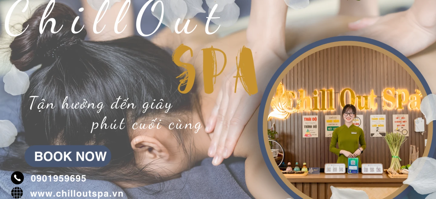 Chill Out Spa